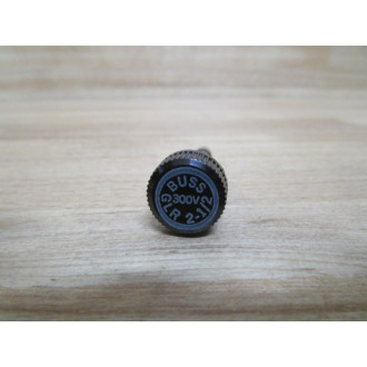 Bussmann GLR2-12 Fuse GLR212 (Pack of 5)