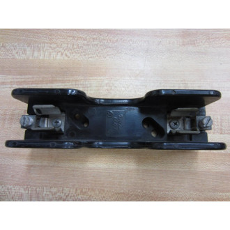 Taylor Dunn 60301 Fuse Block 1 Pole 30 Amps - Used