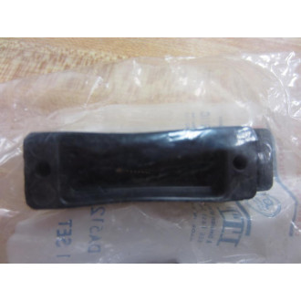 ITT Cannon Electric DA51211 Plugs 14 Pin Female Shell (Pack of 2)