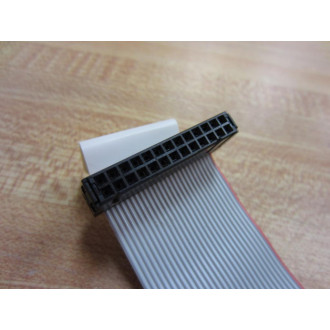 Intercon 36A358208AAG05 Ribbon Cable7PL 26 Pin Rev C01 - New No Box