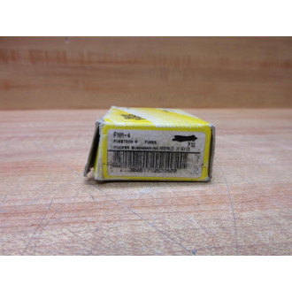 Buss FNM-4 Bussmann Fuse Cross Ref 6F183 (Pack of 7)