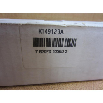 Signal K149123A Bulb (Pack of 3)