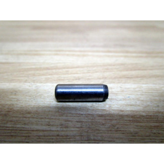 Holo-Krome 1966112 Dowel Pins Size:14" x 34" (Pack of 40) - New No Box