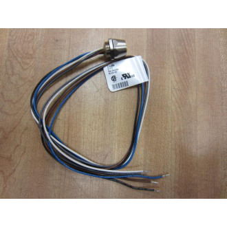 Turck FK4.5-0.5 Receptacle Cordset U1117 (Pack of 2)