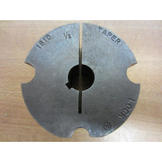 Dodge 119211 Bushing Tapered