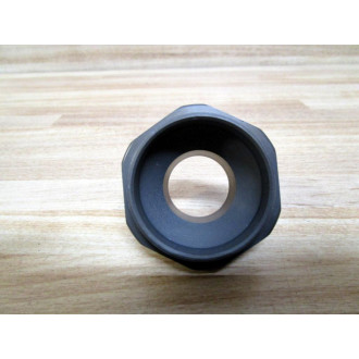 Industrial Interfaces 36018M03 1" Hub Connector