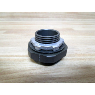 Industrial Interfaces 36018M03 1" Hub Connector