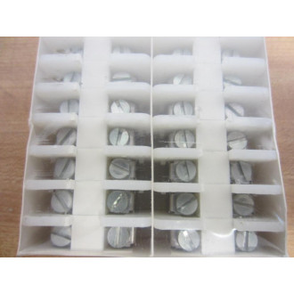 Allen Bradley 1492-CA1L 1492CA1L Terminal Block Series C (Pack of 50)