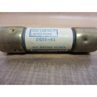 Littelfuse NLN 20 NLN20 Fuses (Pack of 8) - New No Box