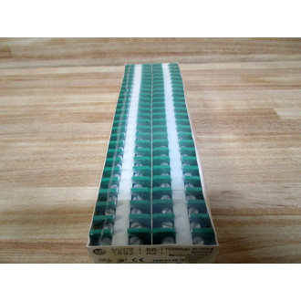 Allen Bradley 1492-CA1LG Terminal Blocks 1492CA1LG Series C (Pack of 50)