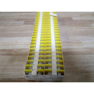 Allen Bradley 1492-CA1LY Terminal Block 1492CA1LY Series C (Pack of 50)