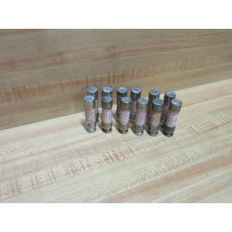 GouldShawmut TR3-210R Fuse TR3210R (Pack of 12) - Used