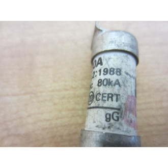 Hawker NITD10 Fuse 10 Amp - New No Box