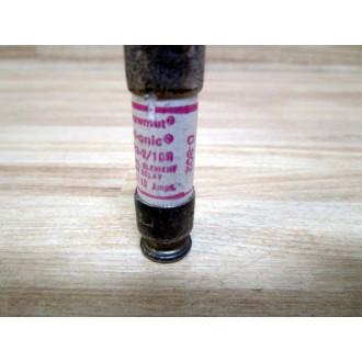 GouldShawmut TR3-210R Fuse TR3210R (Pack of 12) - Used