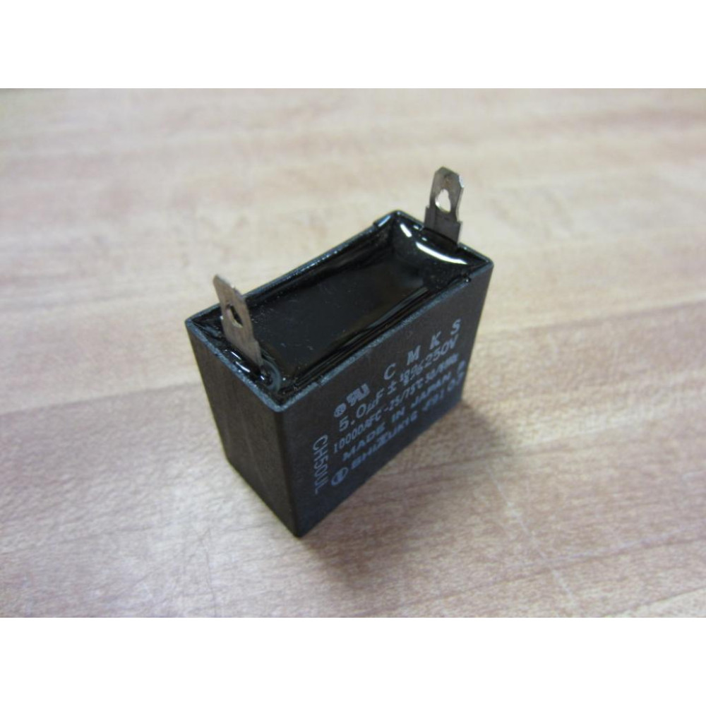 Shizuk CH50UL Capacitor i - New No Box