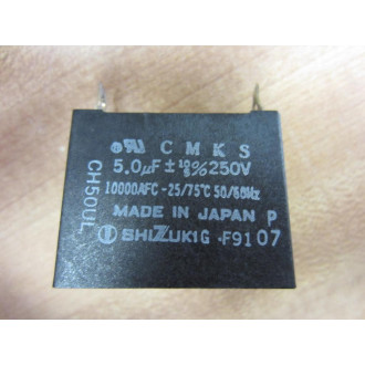 Shizuk CH50UL Capacitor i - New No Box