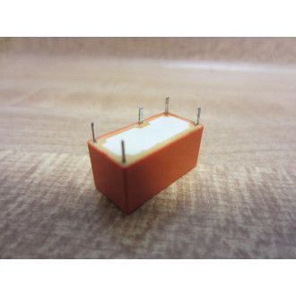 Schrack PEO14012 Relay 5 Pin 5A250V PE014012 - New No Box
