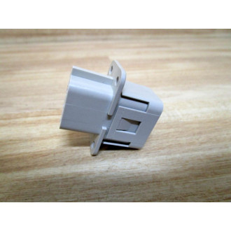 Weidmuller 1919980000 HDC Insert 1919980000 (Pack of 6)