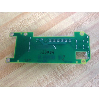 Ramsey Tech C07257B-E051 Micro-Tech 2000 LED Board - Used