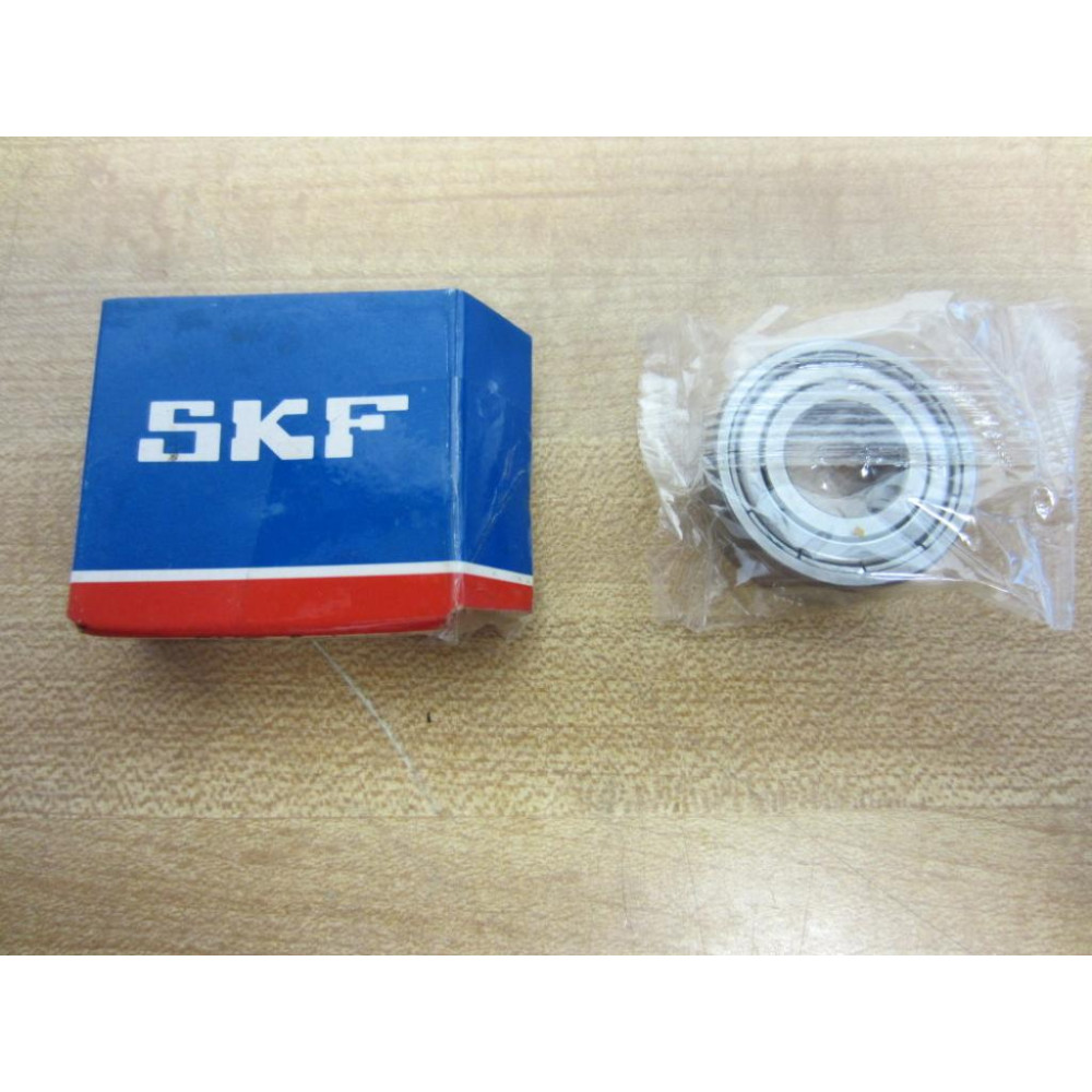 SKF 6202-2RSJEM 62022RSJEM Ball Bearing