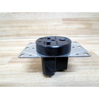 Arrow Hart 5700N Single Receptacle