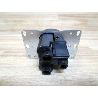 Arrow Hart 5700N Single Receptacle