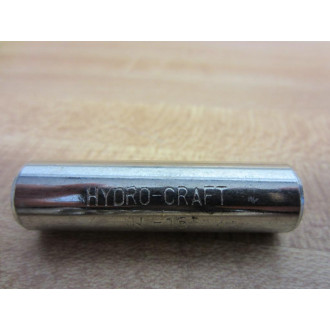 Hydro-Craft N-16 Multi-Clamp Stacking Nut N16 (Pack of 20) - New No Box