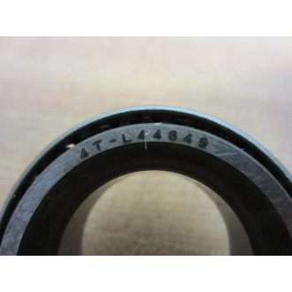 NTN 4T-L44649 4TL44649 Cone Bearing L44649 - New No Box