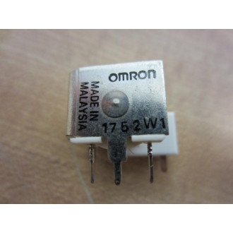 Omron G8P-1111P-US Relay G8P1111PUS 24VDC - New No Box
