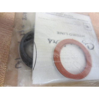 Hydro-Line SKR5-512-03 Hydro-Line SKR551203 Piston Seal Kit