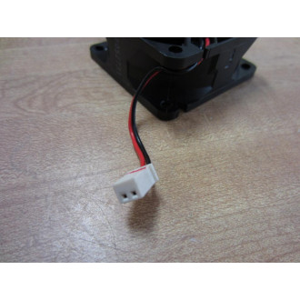 NMB 2410ML-04W-B60 Fan 2410ML04WB60 - Used