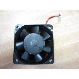 NMB 2410ML-04W-B60 Fan 2410ML04WB60 - Used