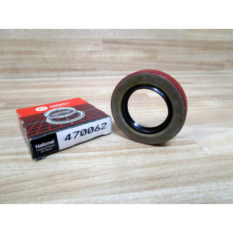 Federal Mogul Timken National 470062 Oil Seal 470062 (Pack of 2)