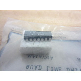 ECG Component ECG 75188 ECG75188 DTL Digital IC P312 6EAS