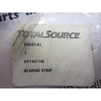 Hyster 1467145 Bearing Strip Hy1467145 (Pack of 2)
