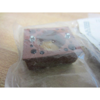 Siemens 3SB02-CBH Backing Plate Latch 3SB02CBH (Pack of 7)