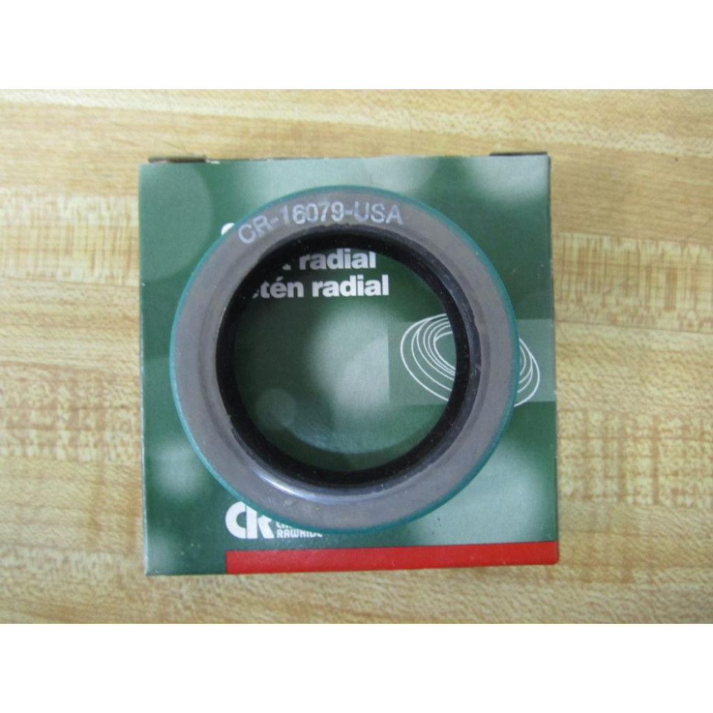 Chicago Rawhide CR 16079 Oil Seal (Pack of 3)