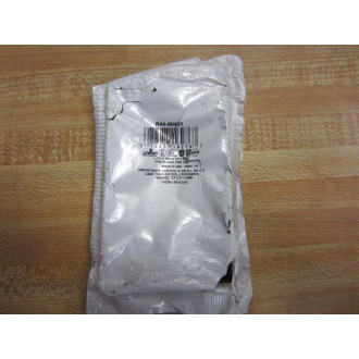 Leviton R40-80401 Decora Wall Plate R4080401 (Pack of 5)