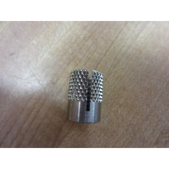 92394A031 18-8 SS Press Insert Without Flange (Pack of 10)