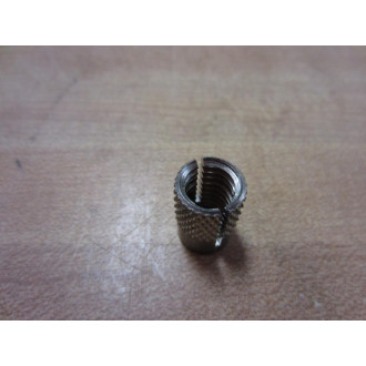 92394A031 18-8 SS Press Insert Without Flange (Pack of 10)