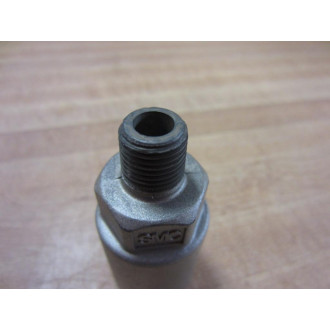 SMC 2504-002 Silencer 2504002 - New No Box