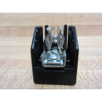 Bussmann H25030-1PR H250301PR Fuse Block 1 Pole 250V 30A - New No Box