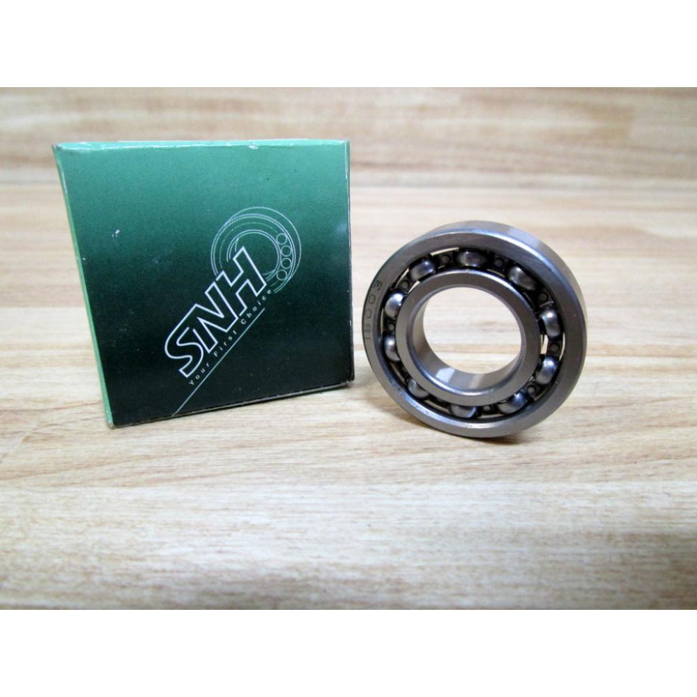 SNH 16003 Ball Bearing 16003