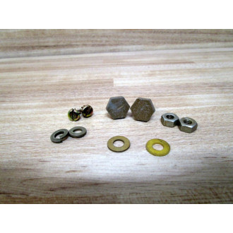 Square D 30007-533-50 Hardware Kit 3000753350