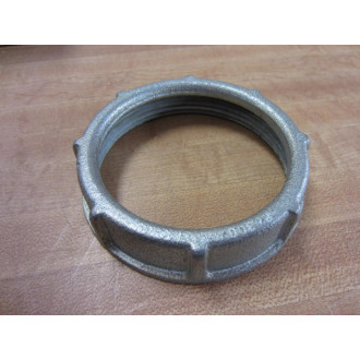 OZ Gedney 2-300 3" Threaded Conduit Bushing  2300 (Pack of 5)