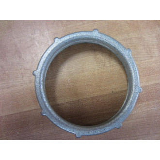 OZ Gedney 2-300 3" Threaded Conduit Bushing  2300 (Pack of 5)