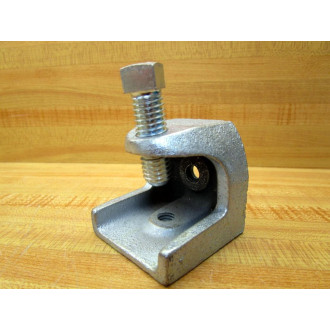 OZ Gedney IS-502 Beam Clamps IS502 (Pack of 5)