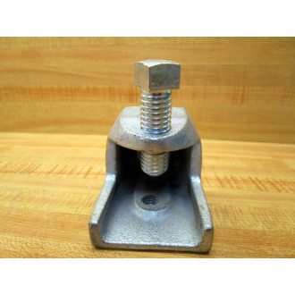 OZ Gedney IS-502 Beam Clamps IS502 (Pack of 5)