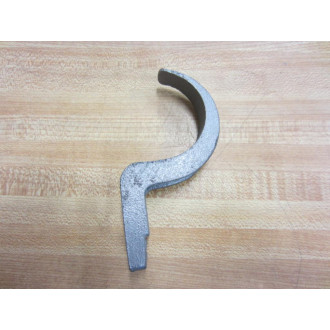 O-ZGedney 14-200G 14200G 1-Hole Pipe Strap 2" (Pack of 5)