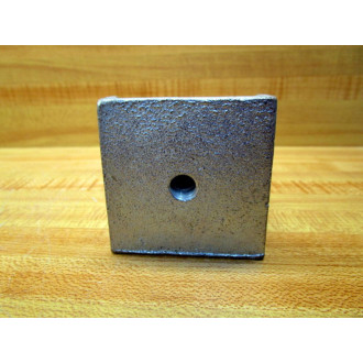 OZ Gedney IS-502 Beam Clamps IS502 (Pack of 5)